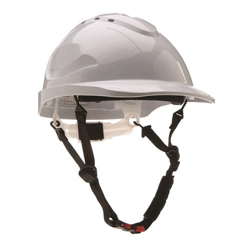 Point Hard Hat Helmet Chin Strap